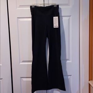 Lululemon Groove Pant Flare ✨Brand New ✨